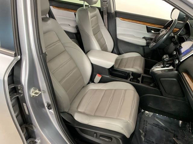 Used 2019 Honda CR-V Touring image 27