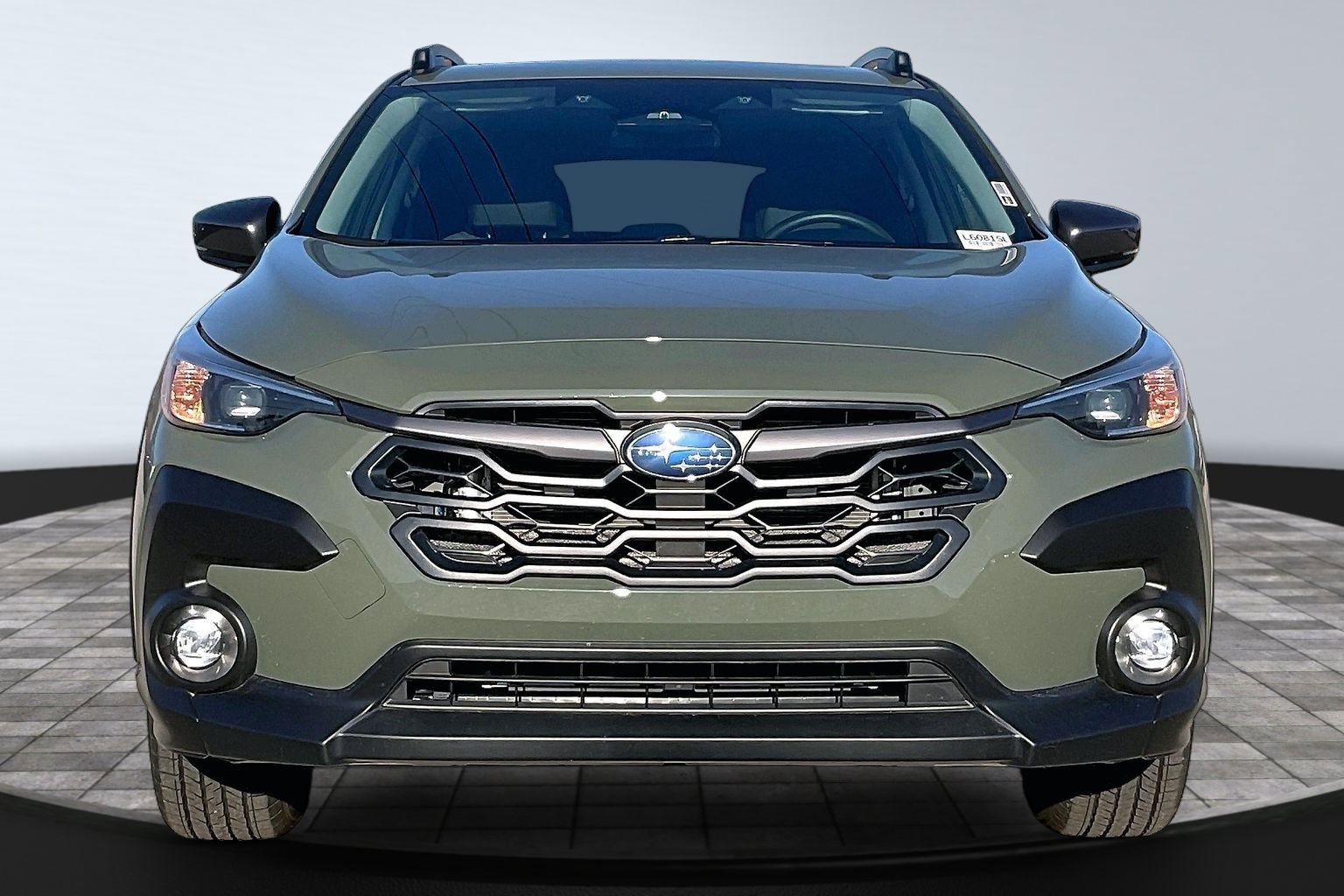 Certified 2026 Subaru Crosstrek 2.0i Premium image 3