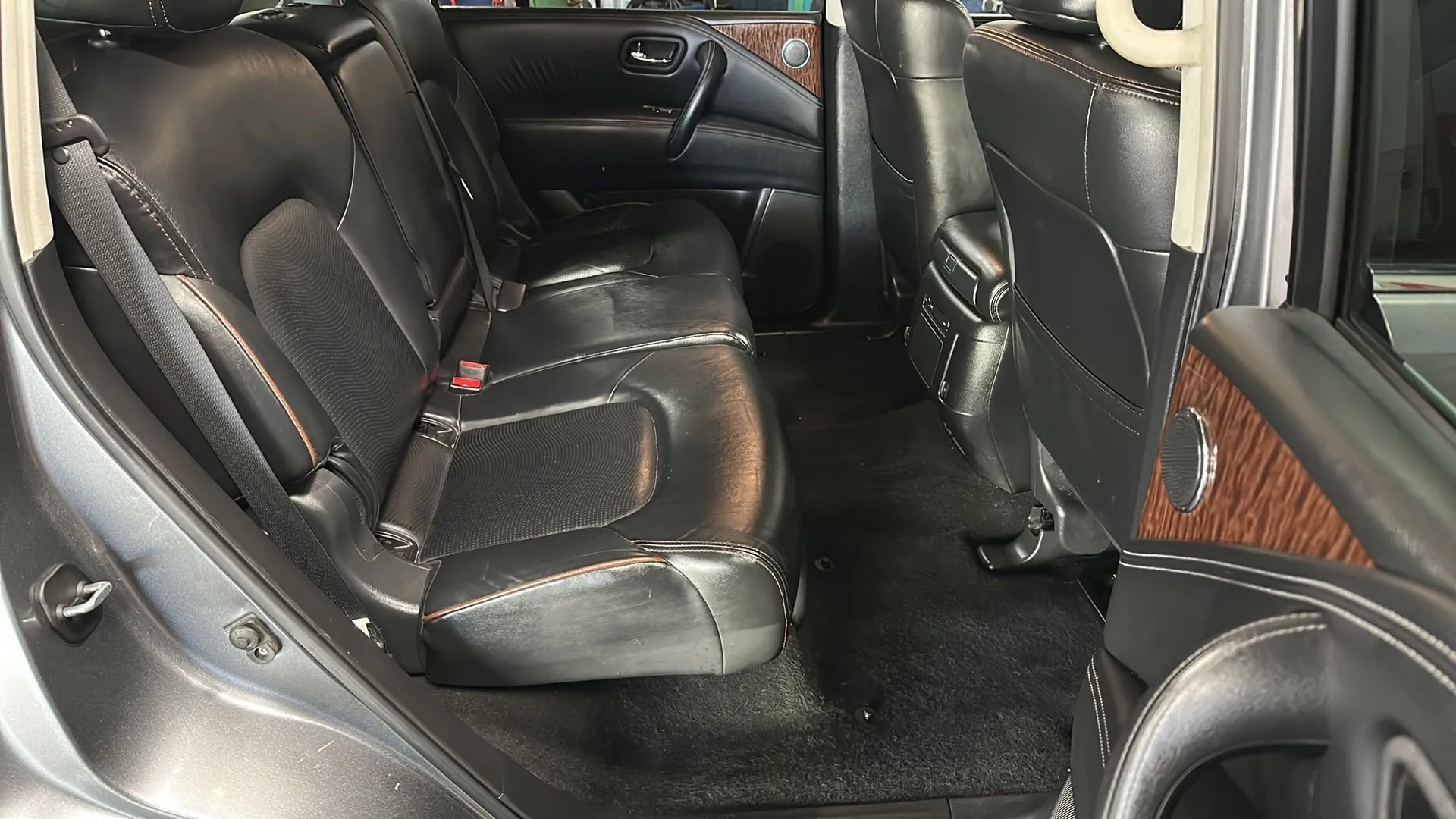 Used 2019 Nissan Armada SL w/ Premium Package image 20