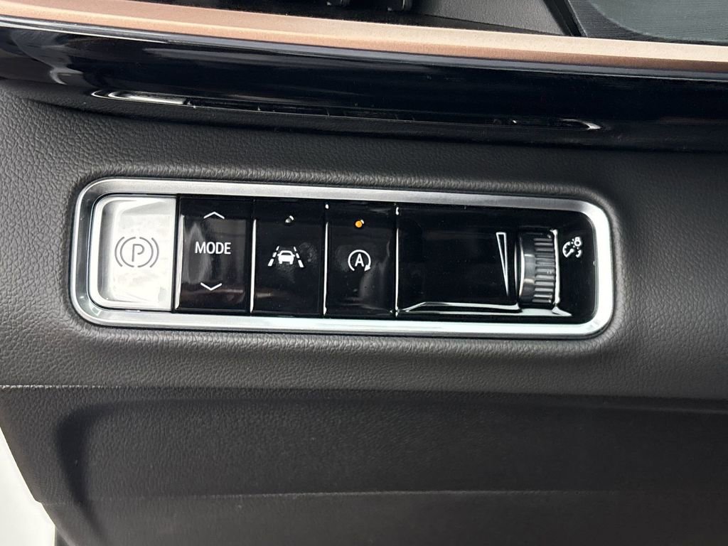 New 2026 Buick Envision Sport Touring AWD/4WD image 18