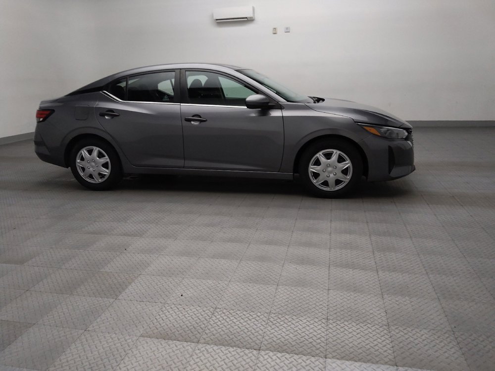 Used 2024 Nissan Sentra S FWD image 11