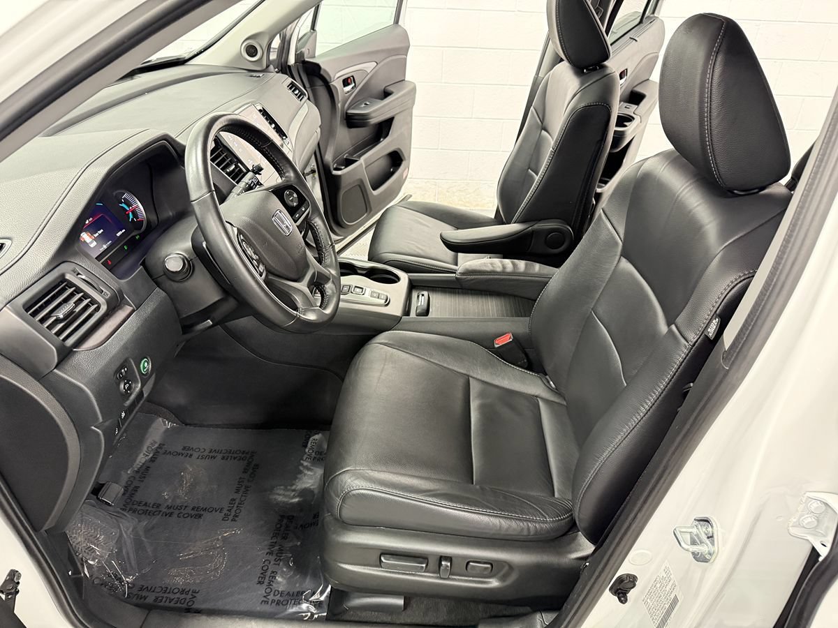 Used 2022 Honda Pilot Special Edition image 11