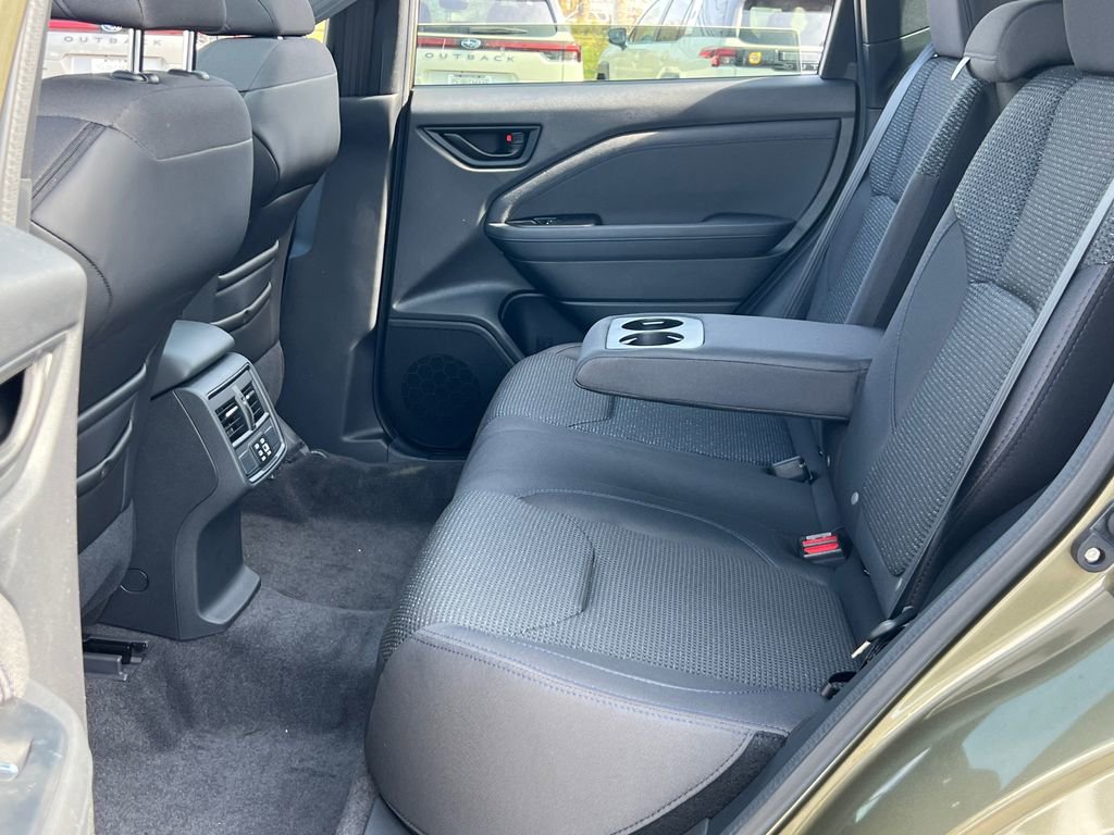 New 2026 Subaru Forester Premium image 17