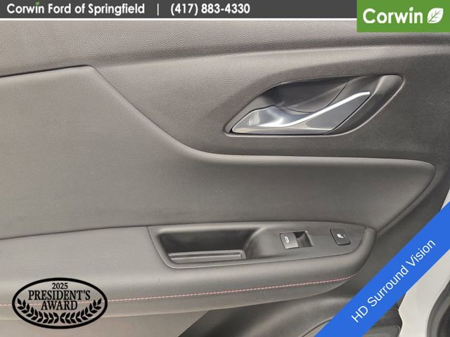 Used 2020 Chevrolet Blazer RS image 19