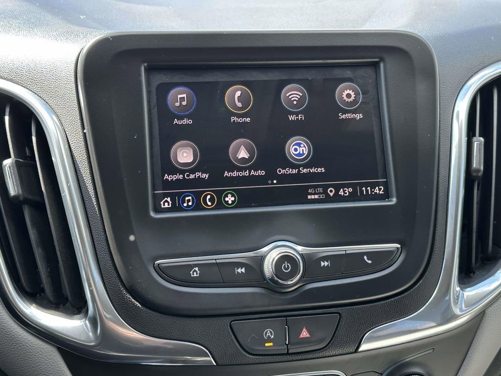 Used 2024 Chevrolet Equinox LS w/ LS Convenience Package image 18