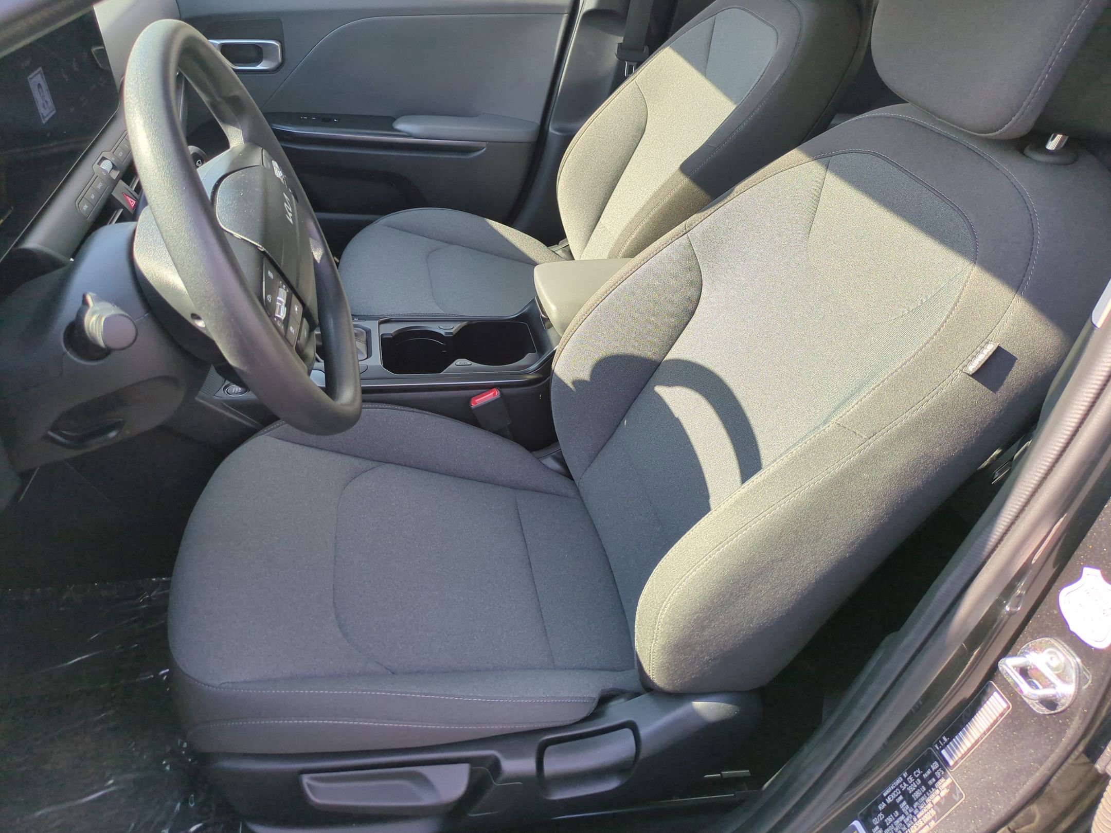 Used 2025 Kia K4 FWD image 16