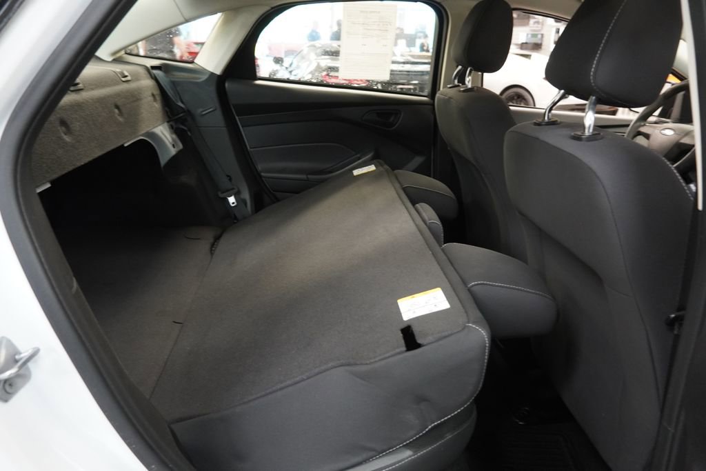 Used 2012 Ford Focus S FWD image 28