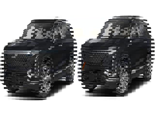 Used 2026 Cadillac Vistiq Sport