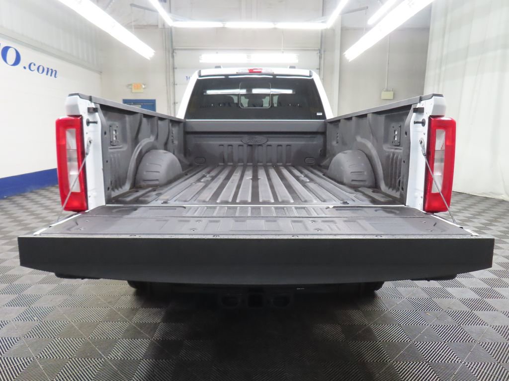 Used 2024 Ford F350 XL w/ XL Off-Road Package AWD/4WD image 37