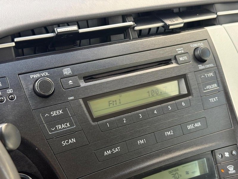 Used 2010 Toyota Prius One image 23