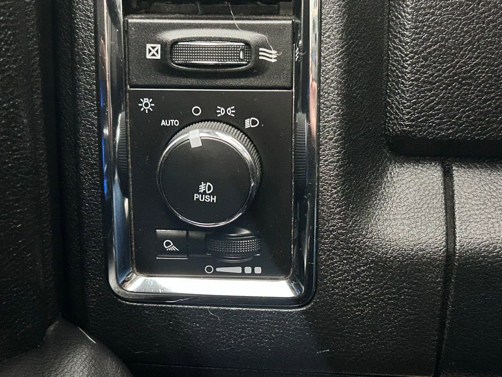 Used 2017 RAM 2500 Laramie image 20