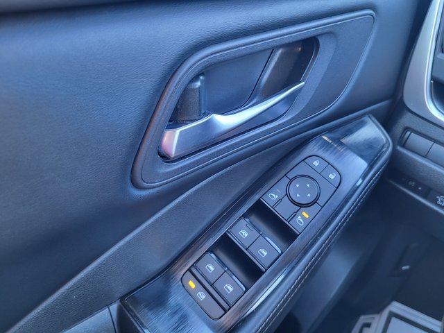 Used 2024 Nissan Rogue SV image 23