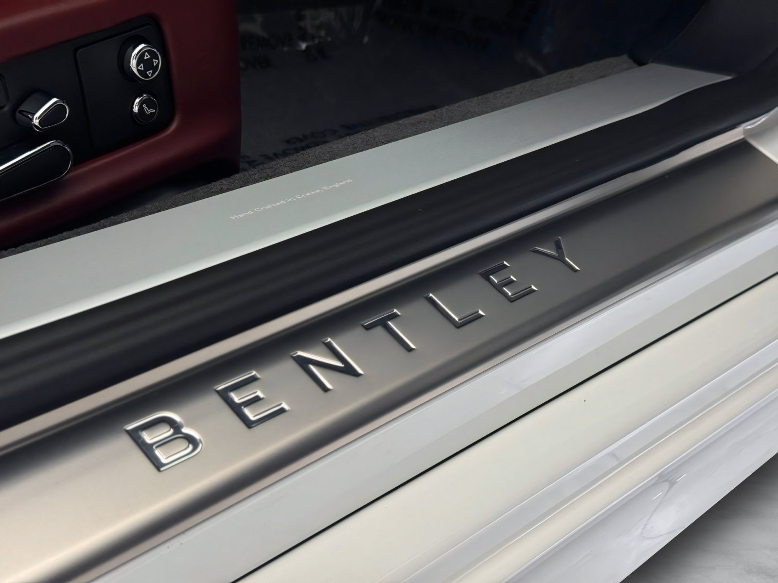 New 2026 Bentley Continental GT AWD/4WD image 53