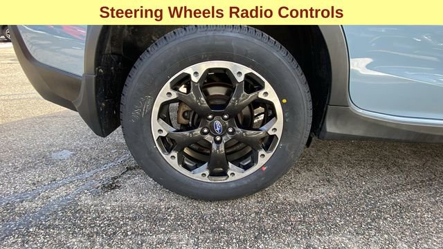 Certified 2021 Subaru Crosstrek 2.0i image 12