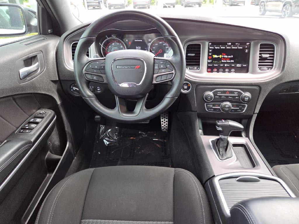 Used 2023 Dodge Charger R/T RWD image 25