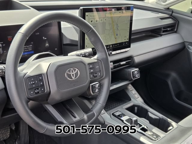 Used 2026 Toyota RAV4 Limited AWD/4WD image 10