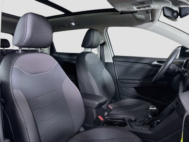 New 2026 Volkswagen Taos SE AWD/4WD image 28