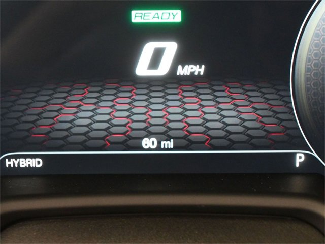 New 2025 Dodge Hornet R/T image 37