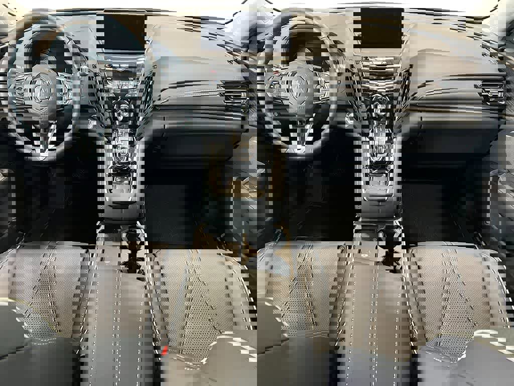 New 2026 Acura RDX SH-AWD w/ Advance Package image 18