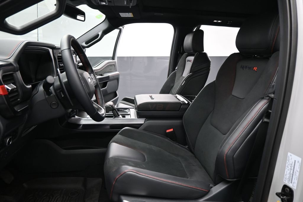 New 2026 Ford F150 Raptor R AWD/4WD image 9