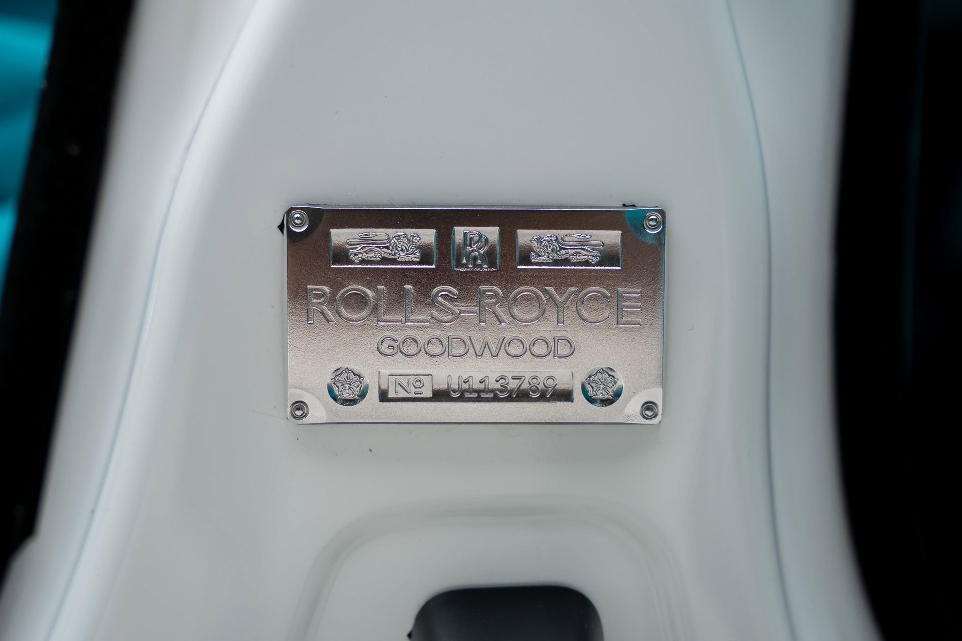 Used 2019 Rolls-Royce Cullinan AWD/4WD image 61