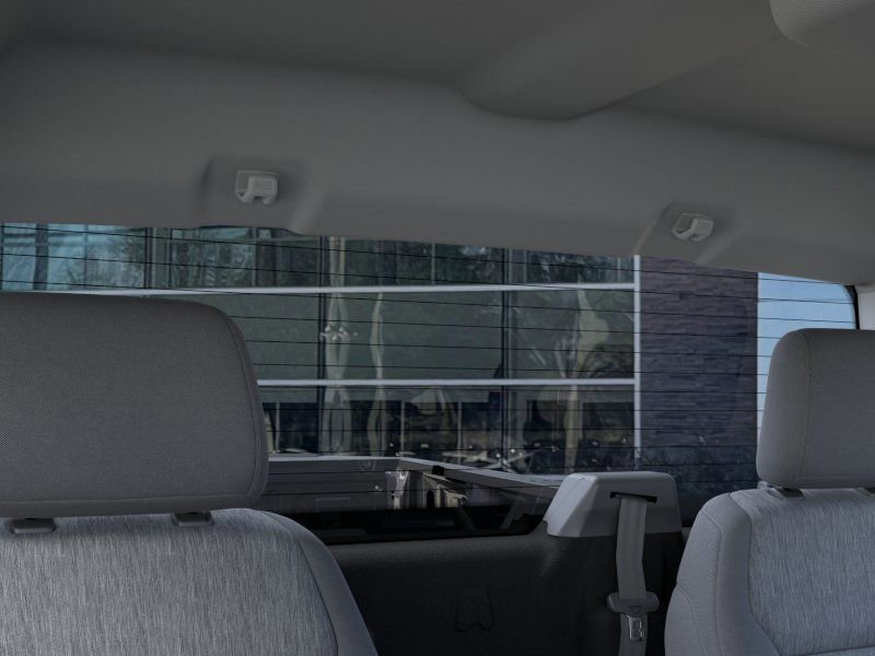 New 2025 Ford F150 XL image 22