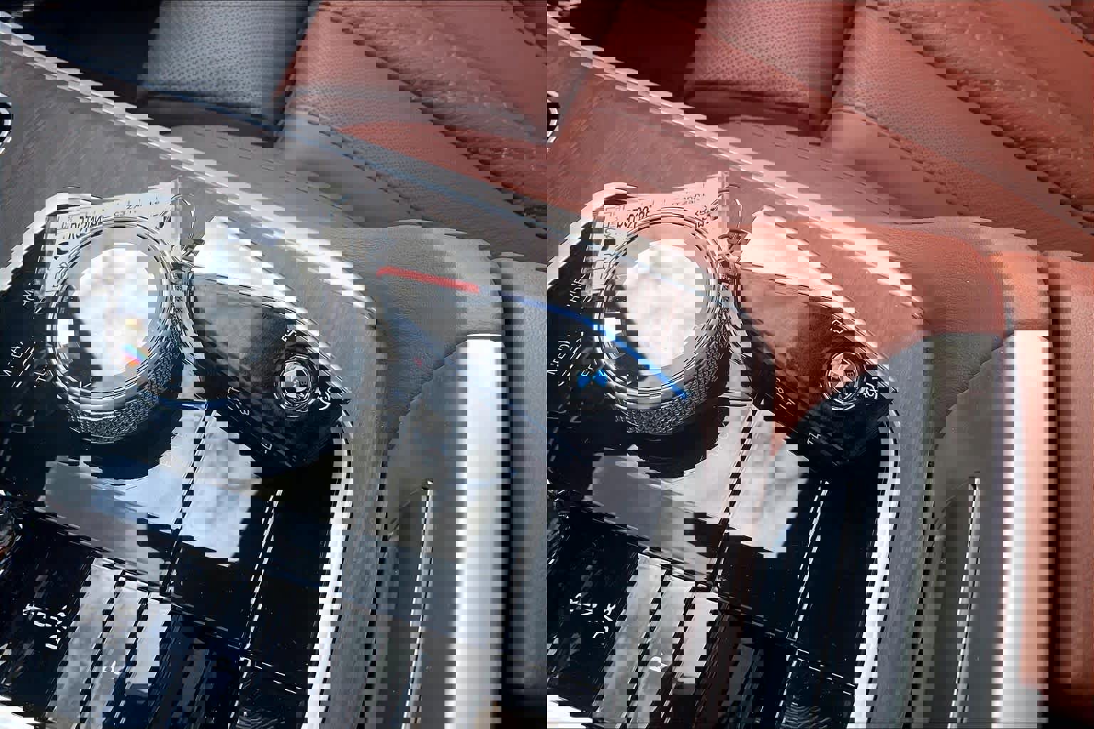 Certified 2024 BMW X5 M60i w/ Executive Package AWD/4WD image 14