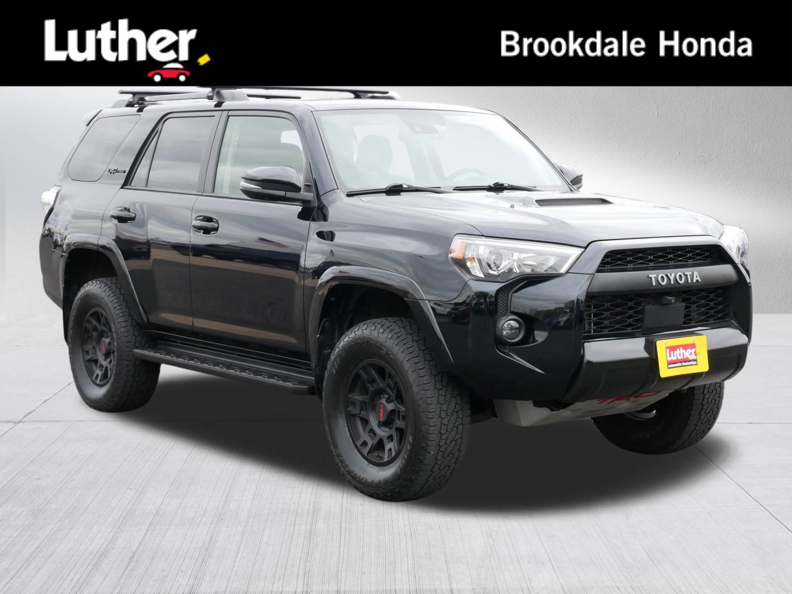 Used 2024 Toyota 4Runner TRD Pro