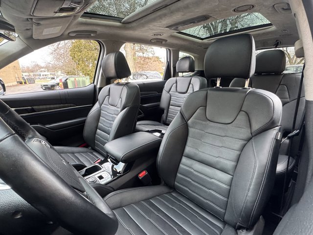 Used 2024 Kia Telluride SX Prestige image 23