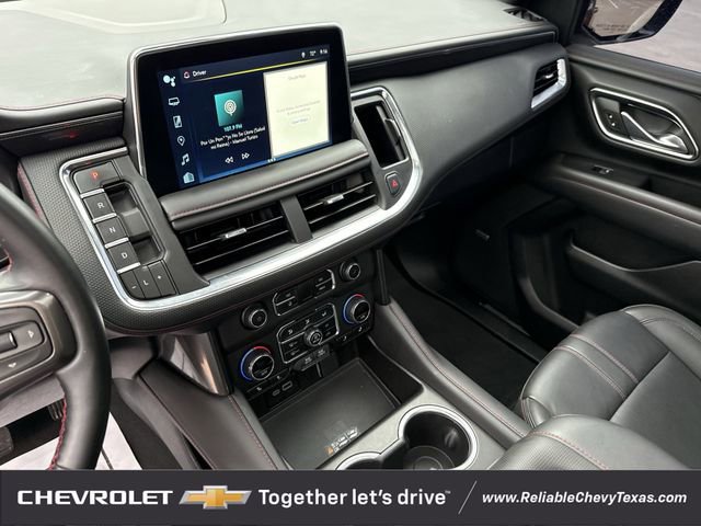 Used 2024 Chevrolet Tahoe RST w/ Luxury Package image 19