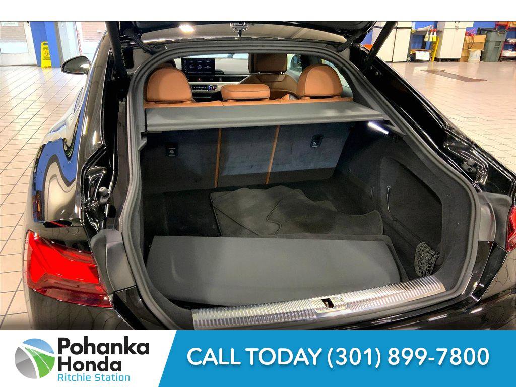 Used 2025 Audi A5 2.0T Premium Plus image 27