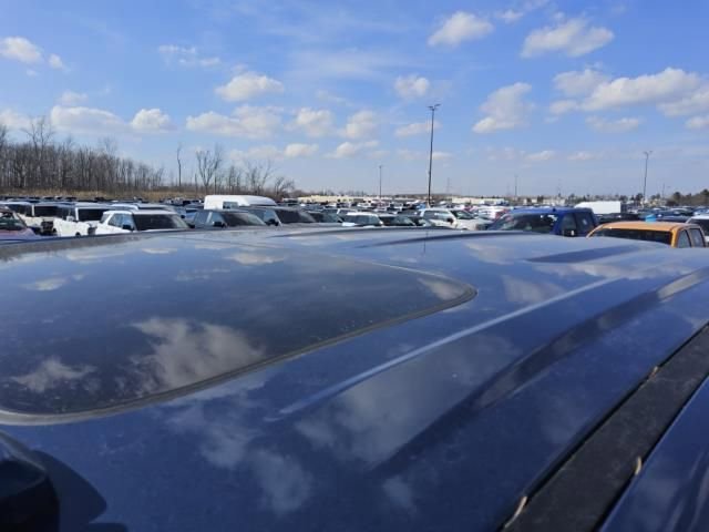 Used 2025 GMC Sierra 2500 Denali Ultimate image 2