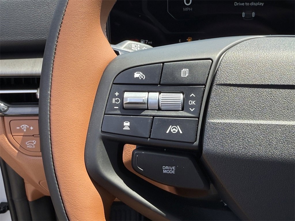 New 2026 Kia Sportage X-Line w/ X-Line Technology Package image 30