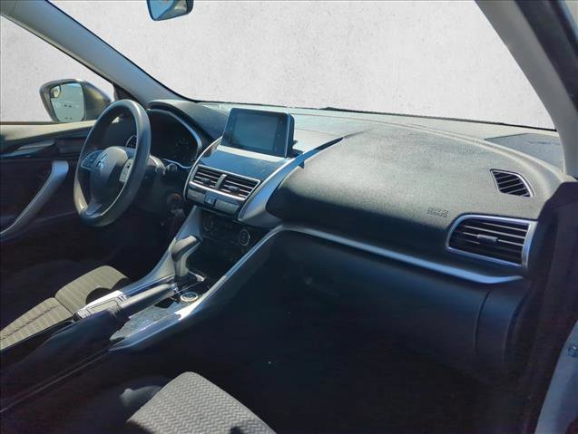 Used 2018 Mitsubishi Eclipse Cross LE image 27