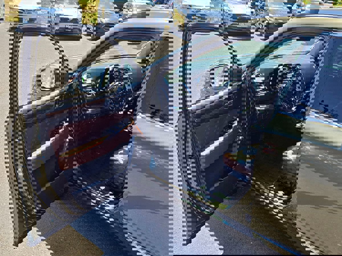 Used 2019 Subaru Outback 3.6R Touring w/ Popular Package #3A image 47