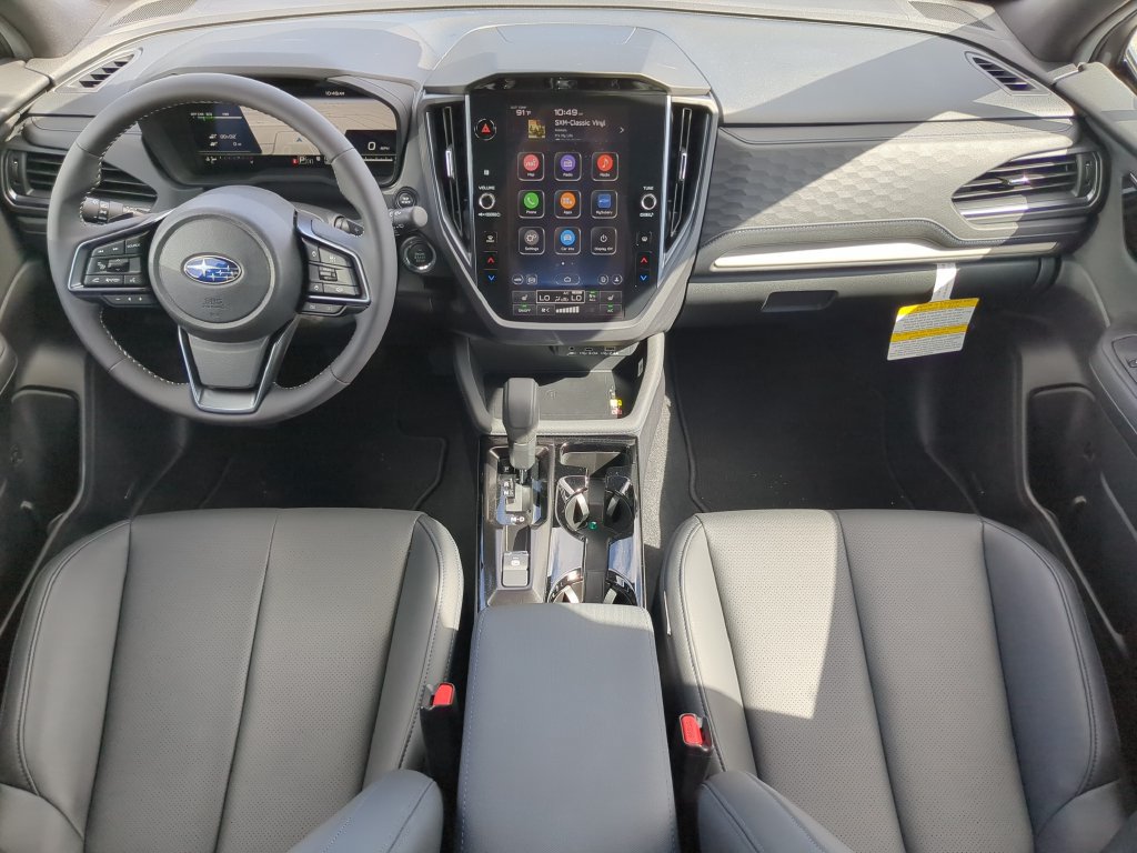 New 2026 Subaru Forester Touring AWD/4WD image 14