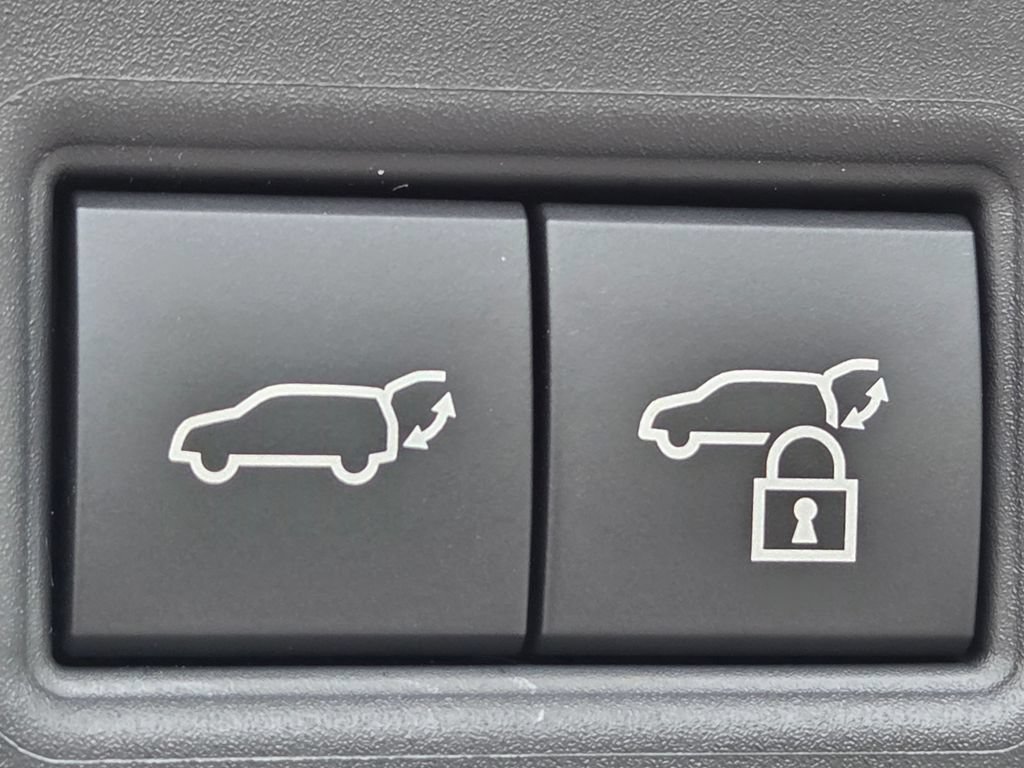 New 2026 Lexus RX 500h F Sport AWD/4WD image 36