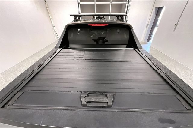 Used 2022 Hyundai Santa Cruz SEL Premium AWD/4WD image 31