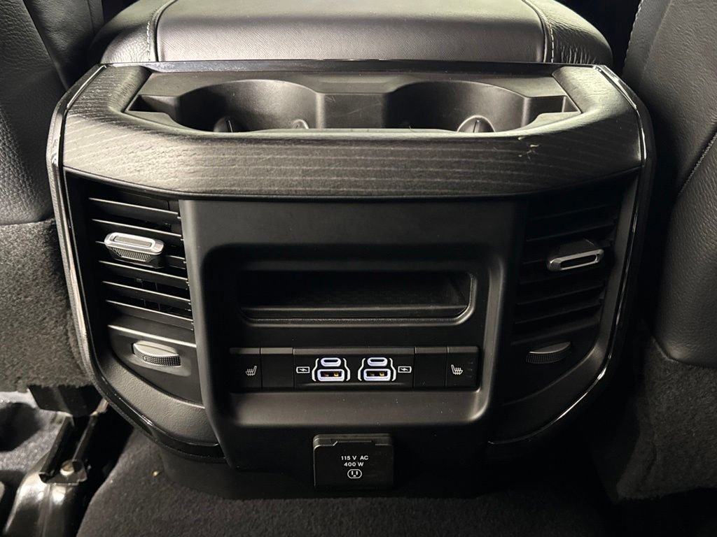 Certified 2024 RAM 2500 Limited AWD/4WD image 30