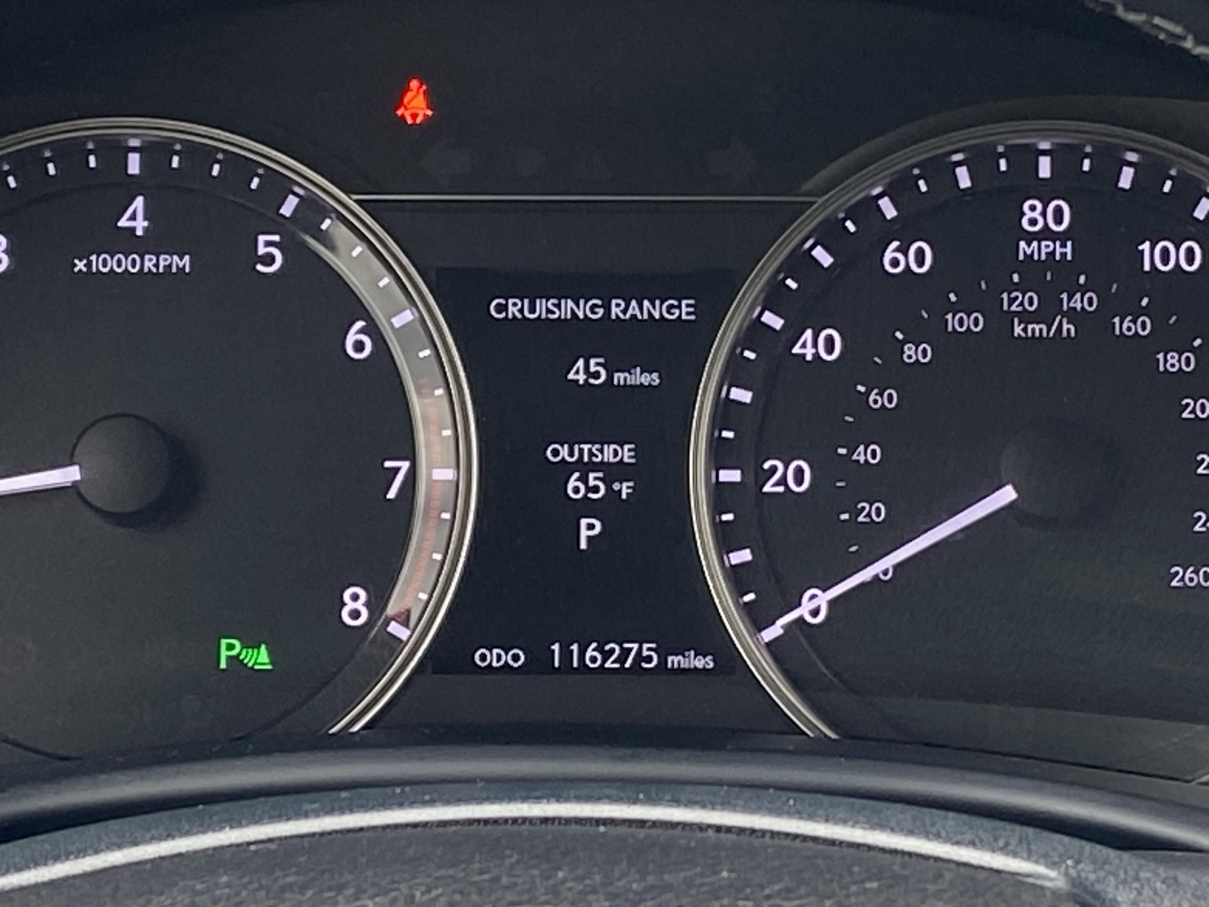 Used 2015 Lexus GS 350 w/ F Sport Package image 21