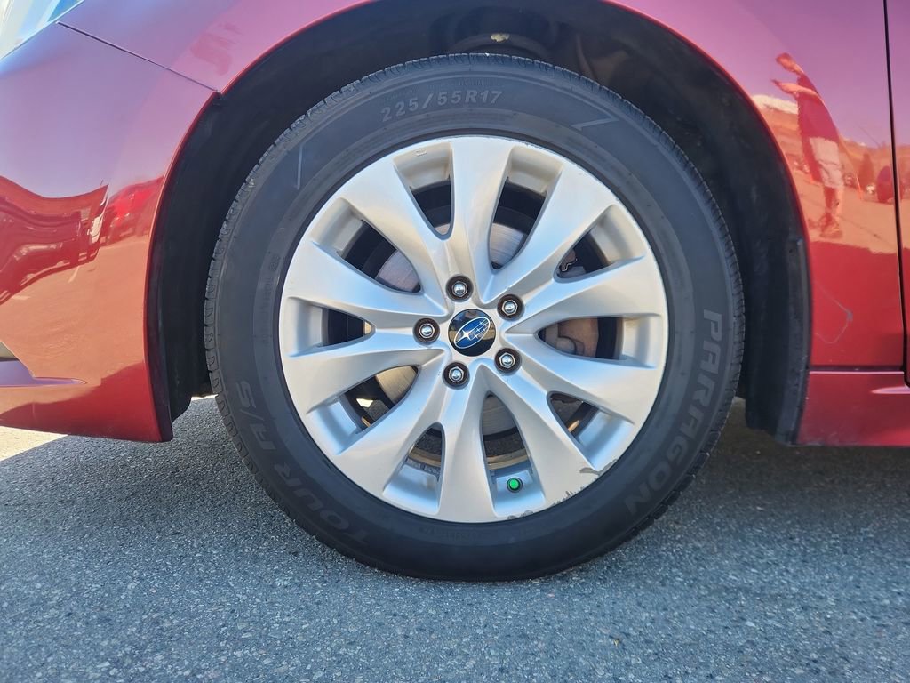 Used 2017 Subaru Legacy 2.5i Premium w/ Moonroof Package image 26