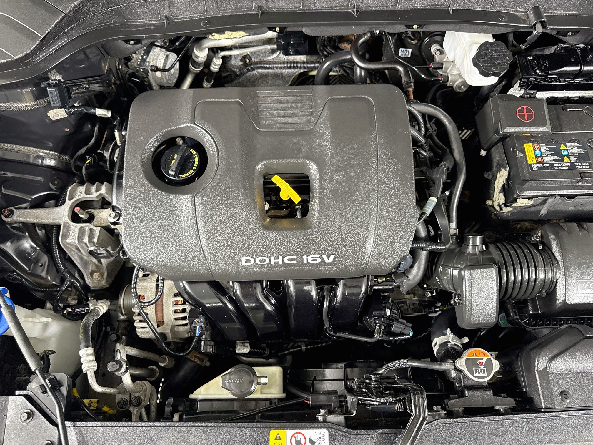Used 2018 Hyundai Kona SE AWD/4WD image 35