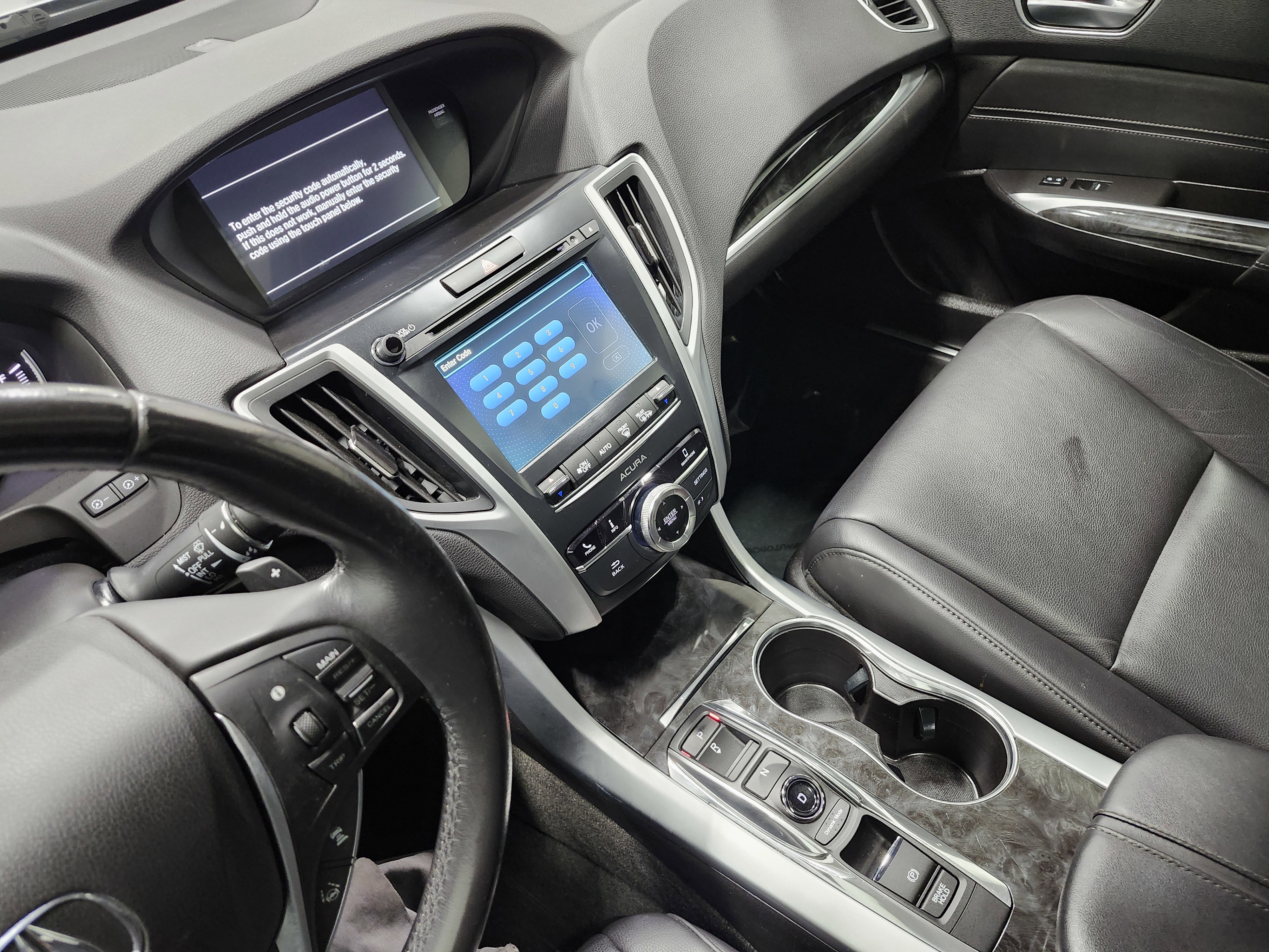 Used 2018 Acura TLX V6 image 31