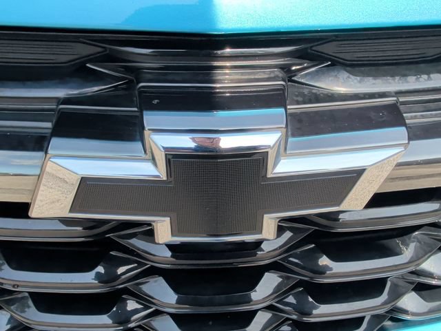 Used 2025 Chevrolet Trax RS FWD image 33