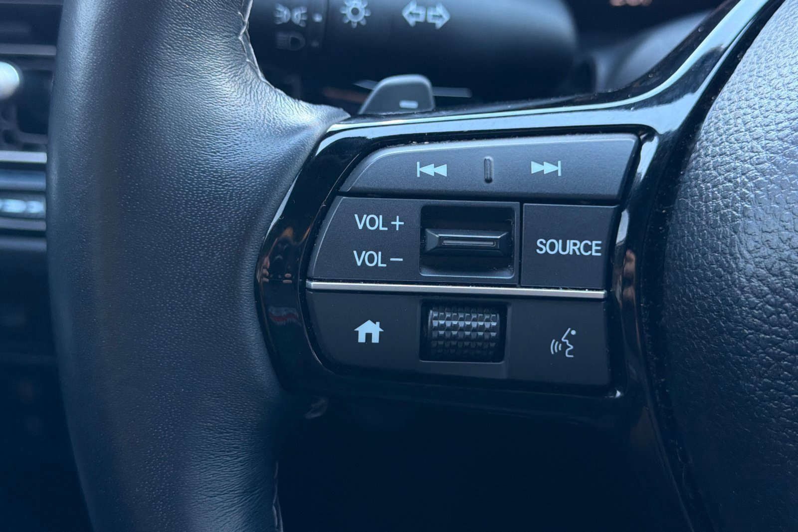 Used 2024 Honda Civic Sport image 25