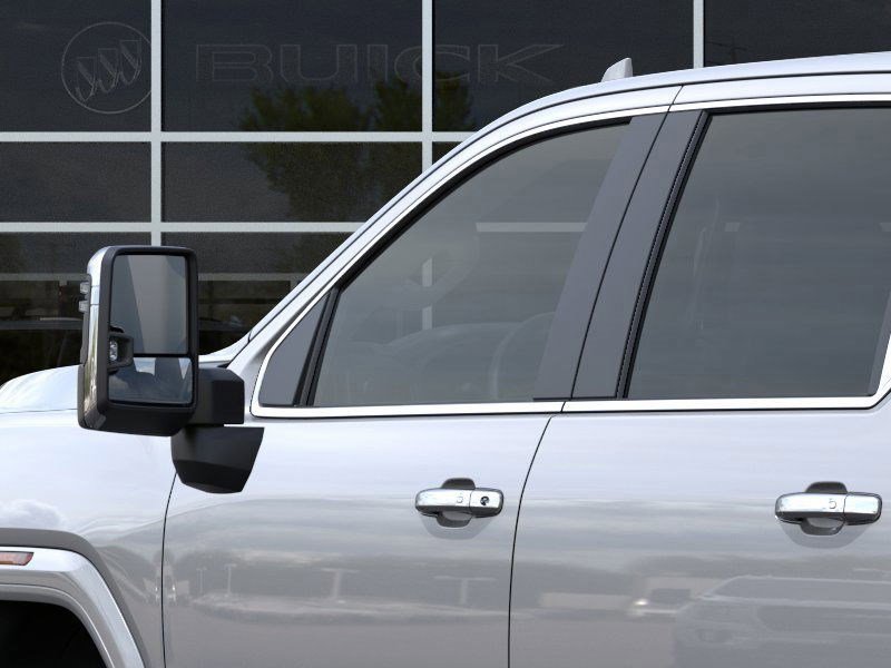 New 2026 GMC Sierra 2500 Denali Ultimate image 12