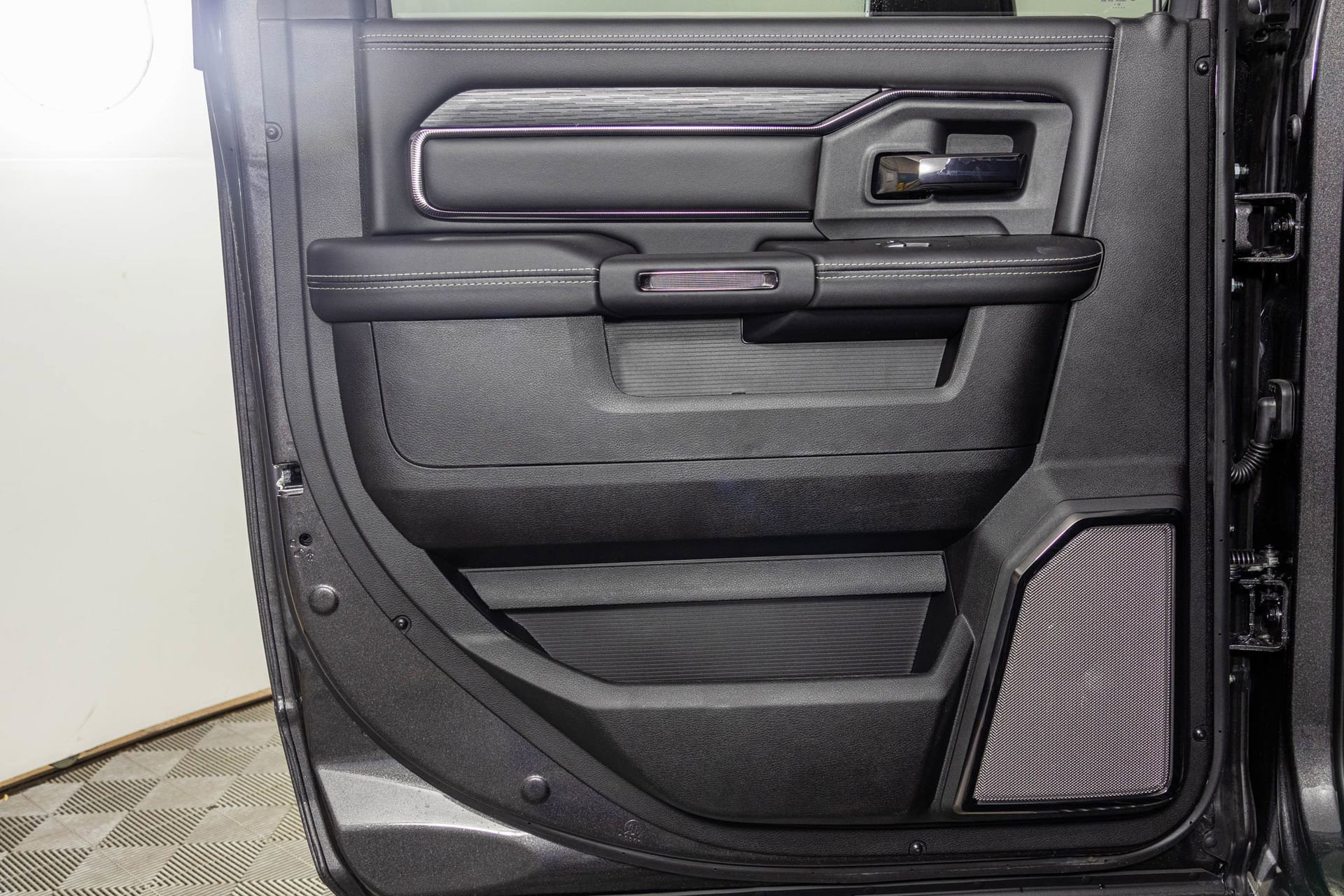 New 2026 RAM 2500 Rebel w/ Rebel Level 2 Equipment Group image 41