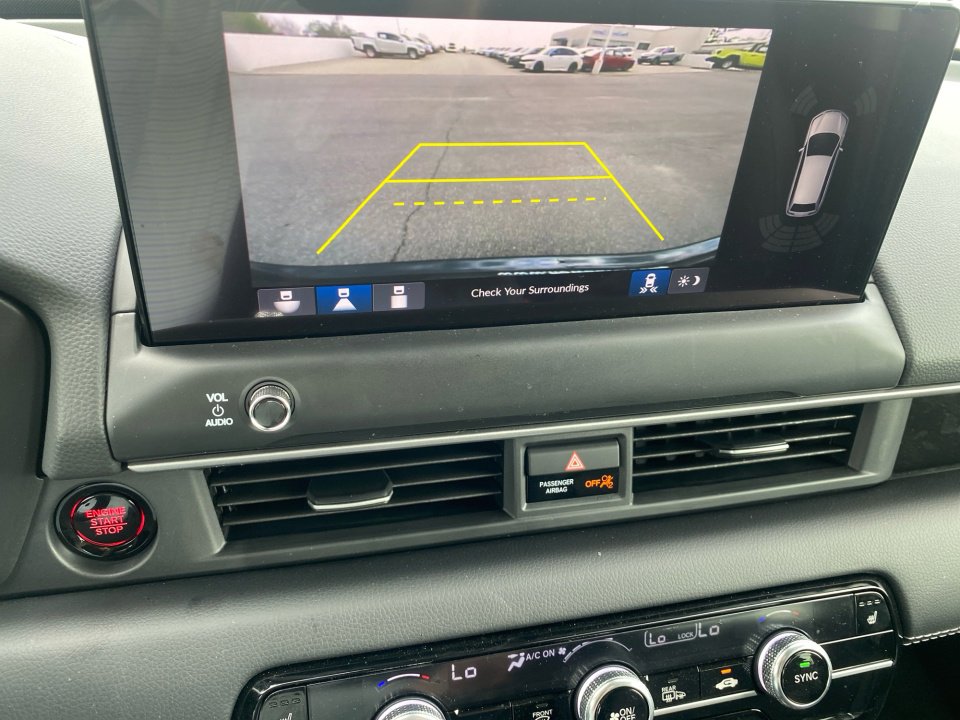 Certified 2026 Honda Pilot EX-L image 23