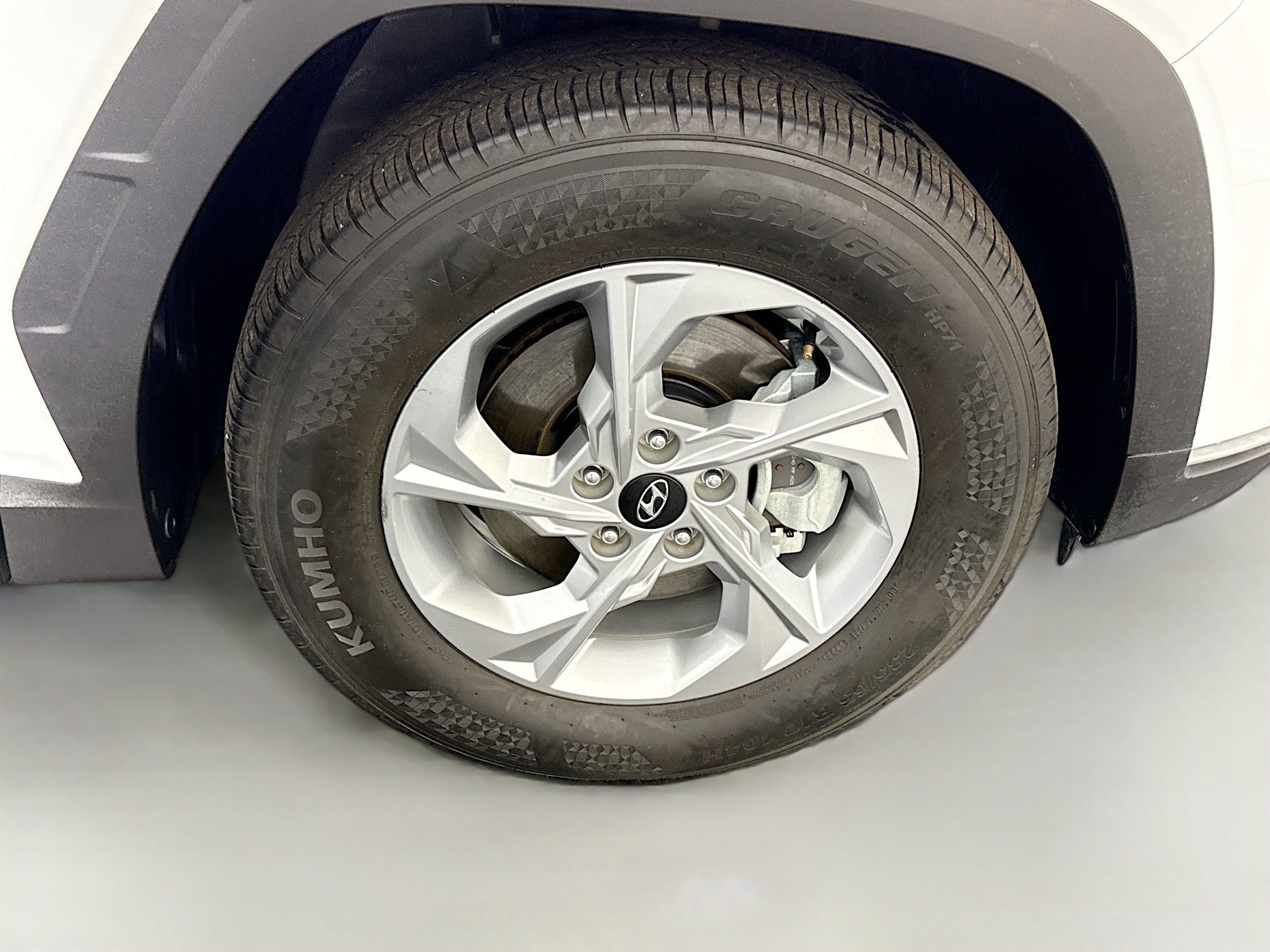 Used 2024 Hyundai Tucson SEL FWD image 32