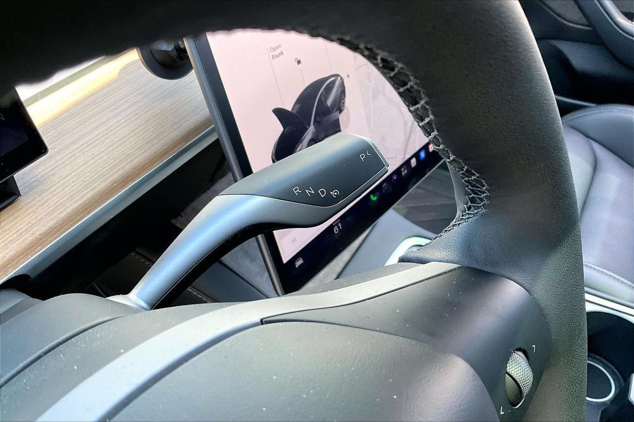 Used 2023 Tesla Model 3 Performance AWD/4WD image 32